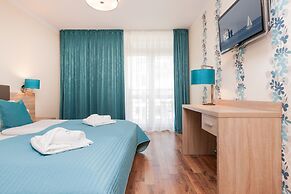 Villa Mistral Apartments by Renters