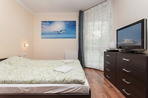 Villa Mistral Apartments by Renters