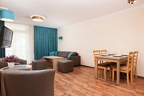 Villa Mistral Apartments by Renters