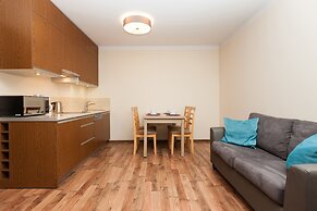 Villa Mistral Apartments by Renters