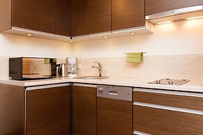 Villa Mistral Apartments by Renters