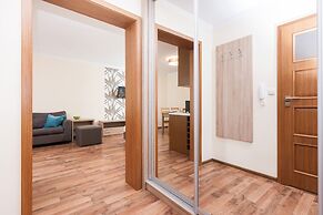 Villa Mistral Apartments by Renters