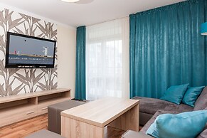 Villa Mistral Apartments by Renters