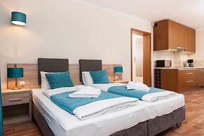 Villa Mistral Apartments by Renters