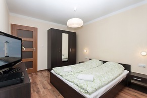 Villa Mistral Apartments by Renters