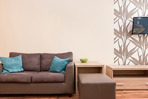 Villa Mistral Apartments by Renters