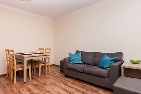 Villa Mistral Apartments by Renters