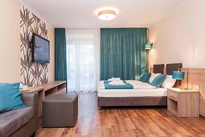 Villa Mistral Apartments by Renters