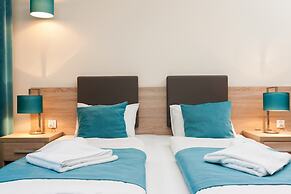 Villa Mistral Apartments by Renters