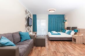 Villa Mistral Apartments by Renters