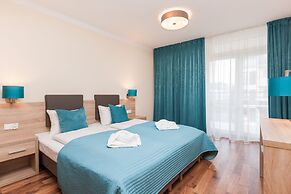 Villa Mistral Apartments by Renters