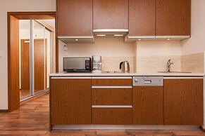 Villa Mistral Apartments by Renters