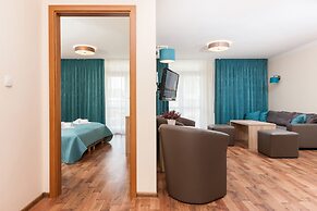 Villa Mistral Apartments by Renters