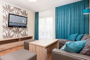 Villa Mistral Apartments by Renters
