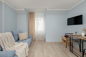 Apartments Near the Promenade by Renters