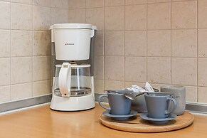 Apartments Near the Promenade by Renters