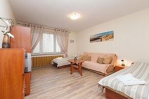 Apartments Near the Promenade by Renters