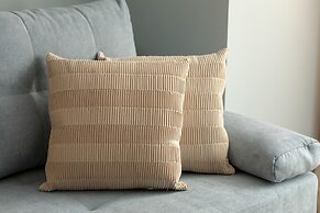 Apartments Near the Promenade by Renters