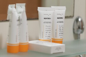 Apartments Near the Promenade by Renters