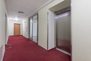 Apartments Near the Promenade by Renters