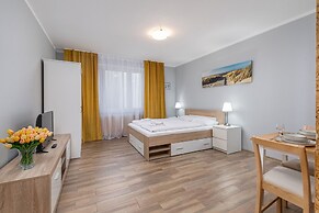 Apartments Near the Promenade by Renters