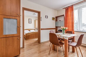 Apartments Near the Promenade by Renters