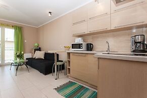 Apartments Chelmonskiego 11 by Renters