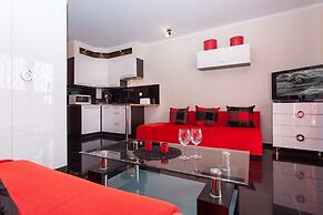 Apartments Chelmonskiego 11 by Renters