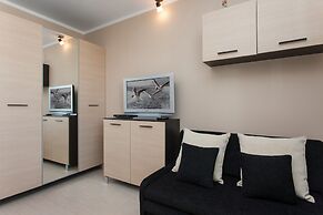 Apartments Chelmonskiego 11 by Renters