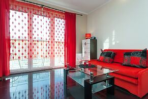 Apartments Chelmonskiego 11 by Renters