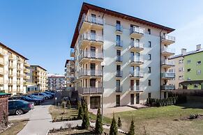 Apartments Chelmonskiego 11 by Renters