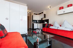 Apartments Chelmonskiego 11 by Renters