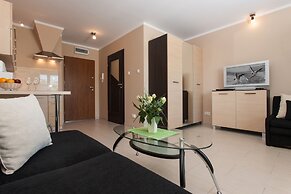 Apartments Chelmonskiego 11 by Renters