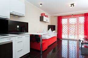 Apartments Chelmonskiego 11 by Renters