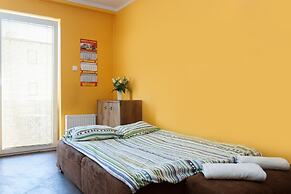 Apartments Chelmonskiego 11 by Renters