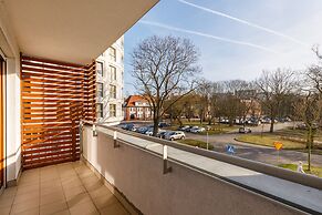 Apartments Swinoujscie Center Renters