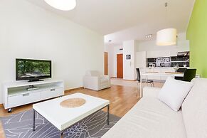 Apartments Swinoujscie Center Renters