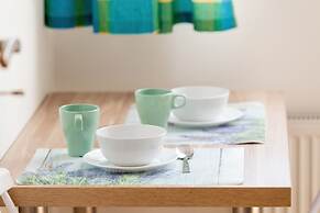 Apartments Swinoujscie Center Renters