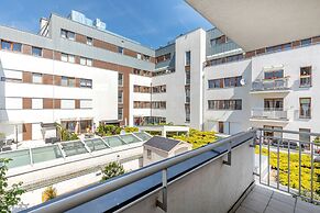 Apartments Swinoujscie Center Renters