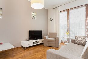 Apartments Swinoujscie Center Renters