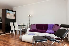 Apartments Swinoujscie Center Renters