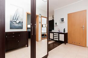 Apartments Swinoujscie Center Renters