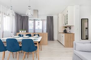 Apartments Swinoujscie Center Renters