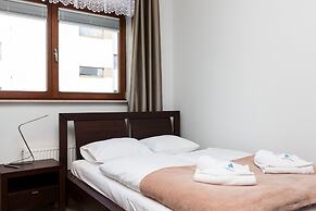 Apartments Swinoujscie Center Renters