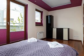 Apartments Swinoujscie Center Renters