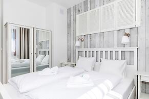 Apartments Swinoujscie Center Renters