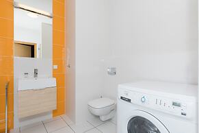 Apartments Swinoujscie Center Renters