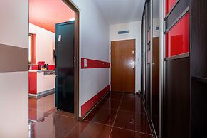 Apartments Swinoujscie Center Renters