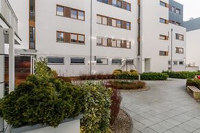 Apartments Swinoujscie Center Renters