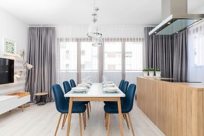 Apartments Swinoujscie Center Renters